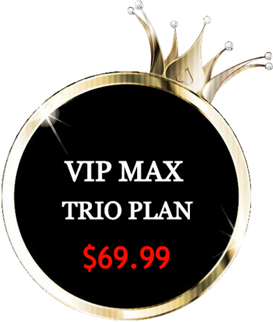 VIP PRO PLUS