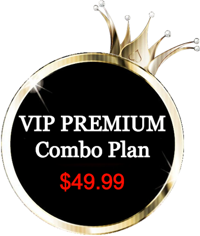 *VIP Combo*