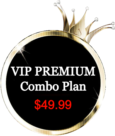 *VIP Combo*